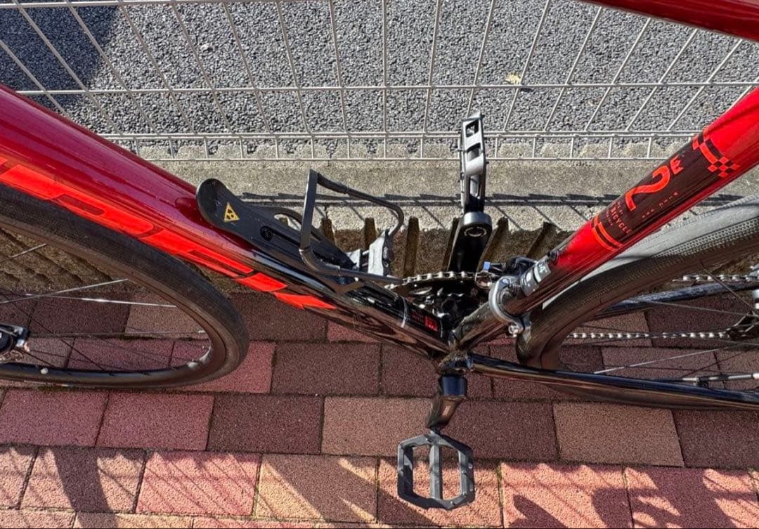 TREK Domane AL2 送料込み