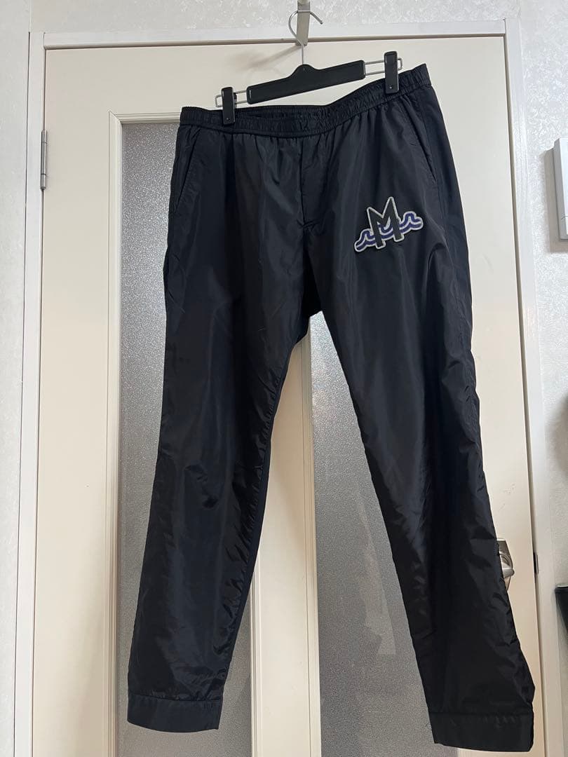 ムータ/MUTA ナイロンセットアップ