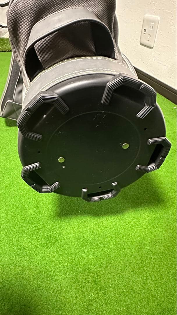 キャロウェイ　キャディバッグ　新品・未使用