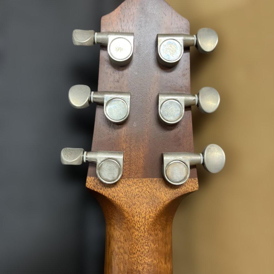 Yamaha サイレントギター SLG200S