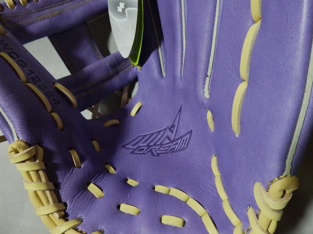 新品◆SSK WIN DREAM 軟式 野球/ソフトボール グローブ◆