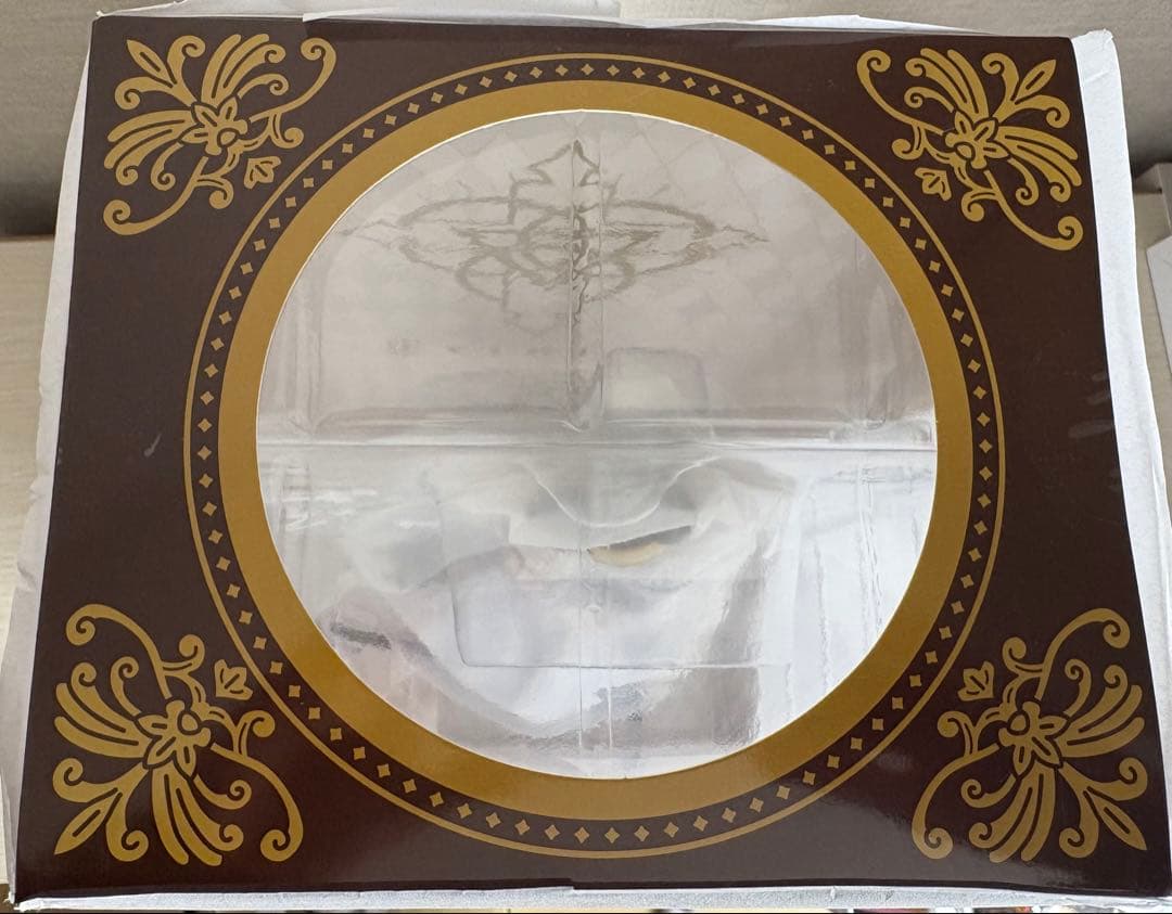 新品未開封Miyuki ブルーアーカイブ　伊落マリー　1/7スケールフィギュア