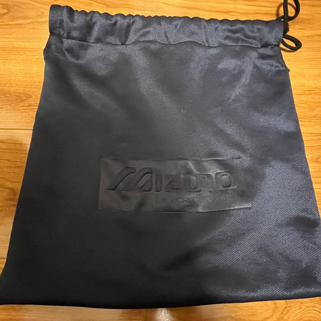 ミズノ マジッククロー 軟式 大人用 野球 グローブ