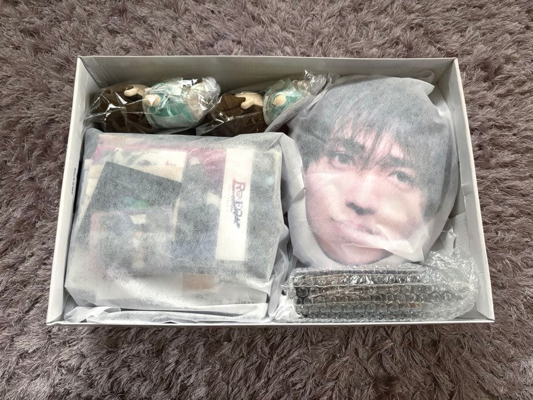 King&Prince グッズまとめ売り 永瀬廉