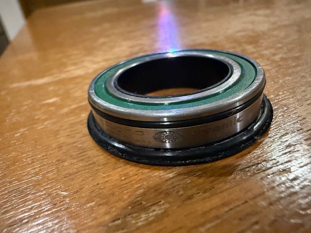 パーツ sugino BB90 SUPER CERAMIC Ver.2 TREK