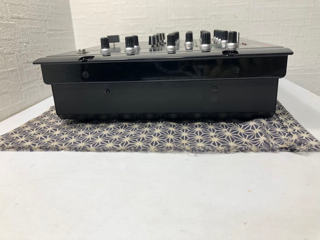 VESTAX ベスタクス　VMC-004XLu 純正アダプタTUB-1付属