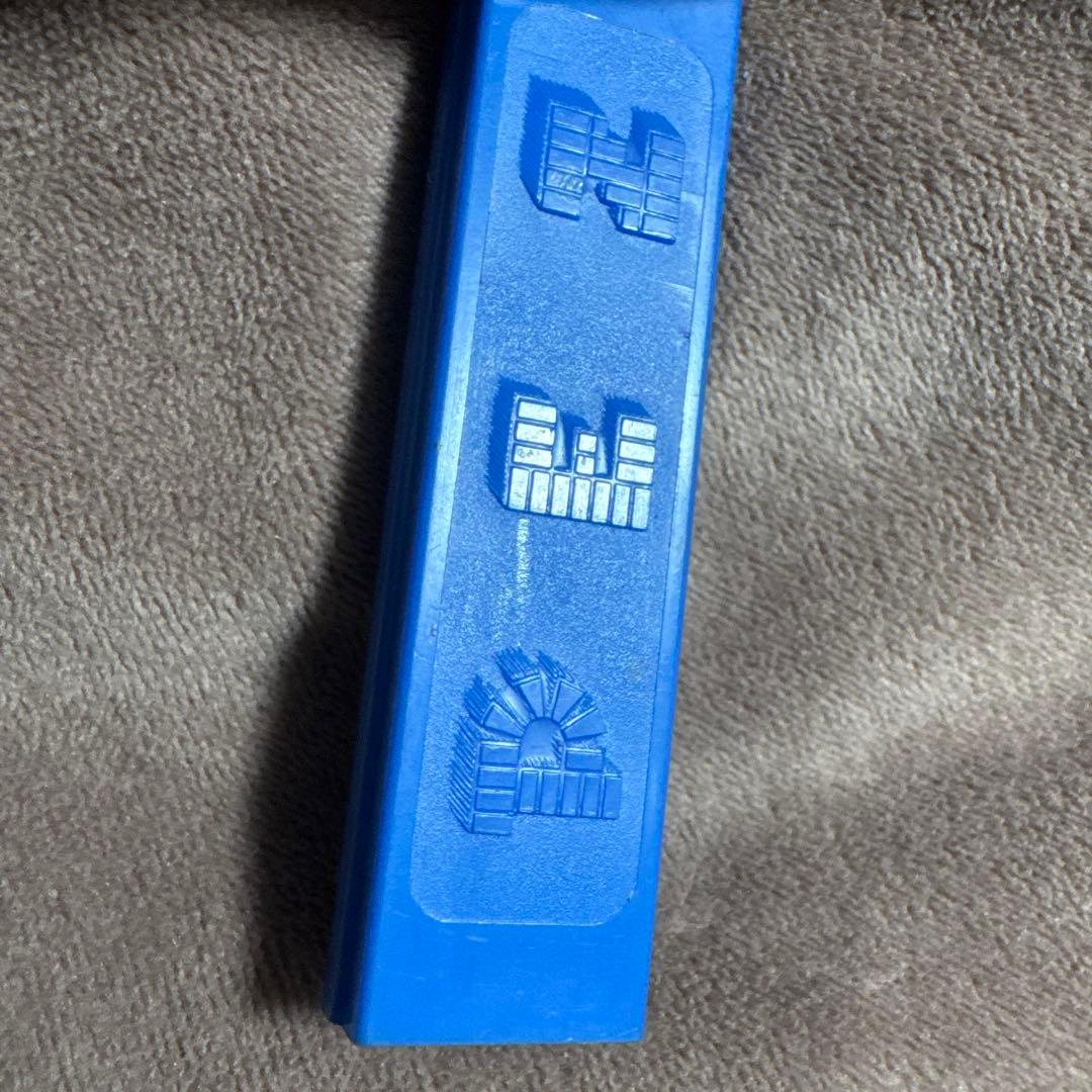 PEZ ペッツ　オールド　ソフトヘッド　ジョーカー