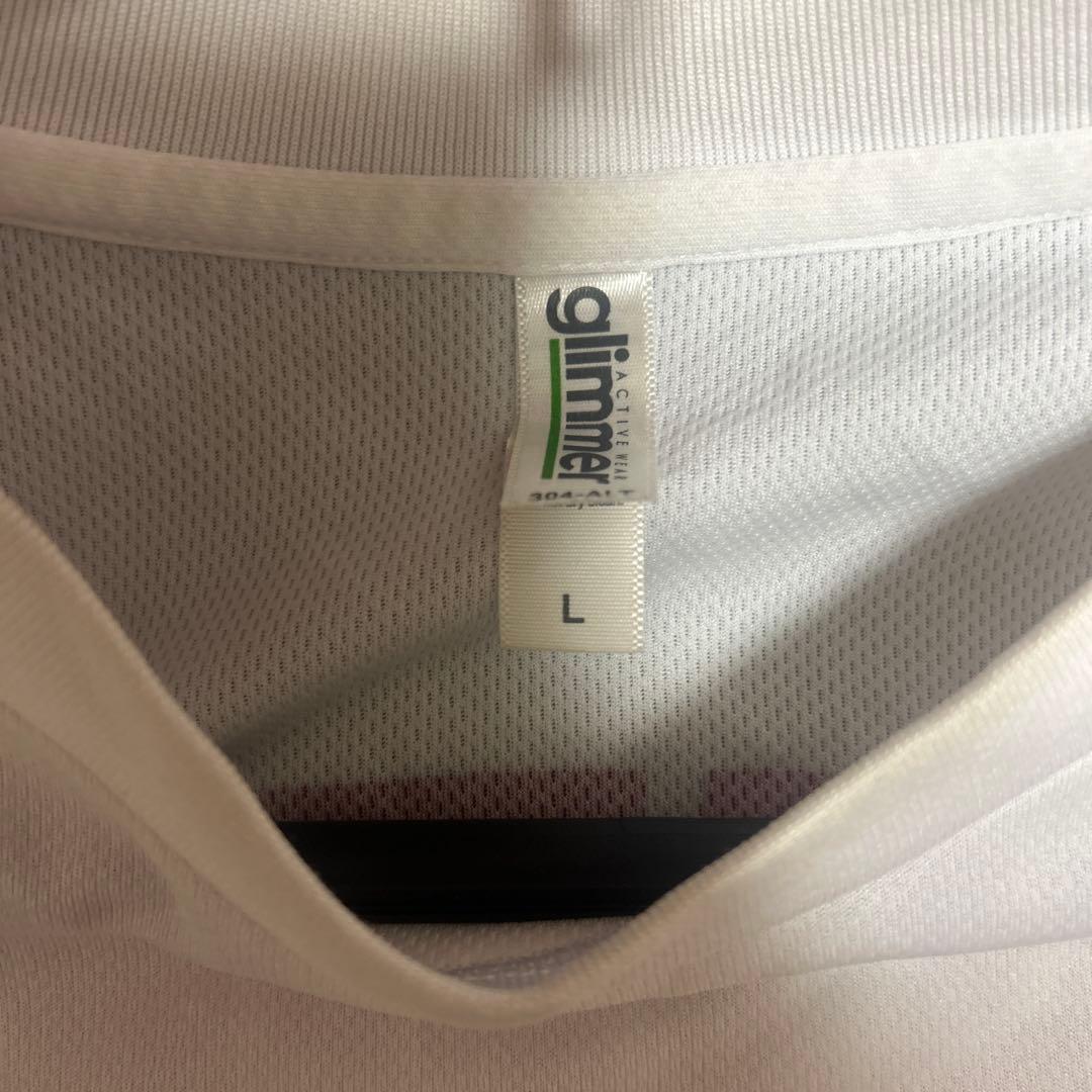 日大フェニックス　ロンT Lサイズ