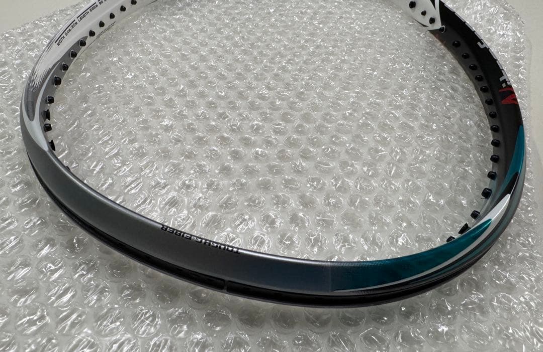 ネクシーガ 70V YONEX セルリアンブルー NEXIGA ヨネックス