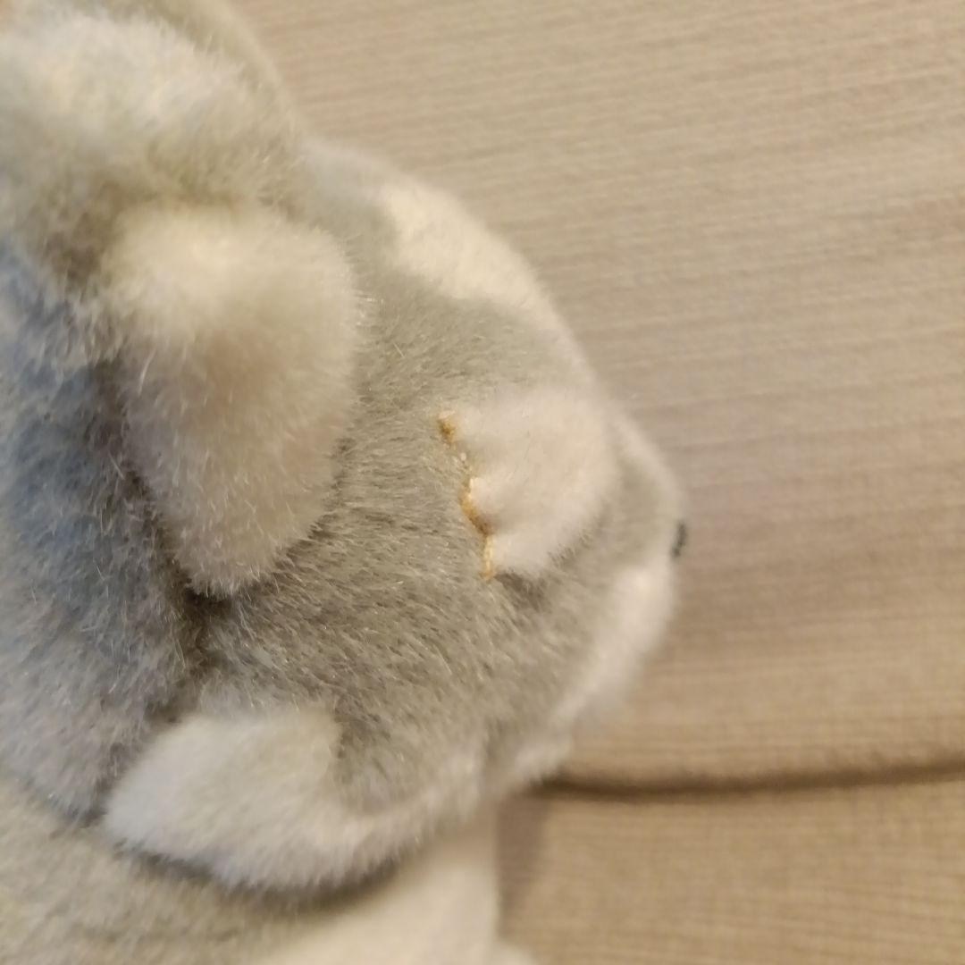 昭和レトロ　ハスキー　ビーグル　アルファポイント　ぬいぐるみ　まとめ売り　犬