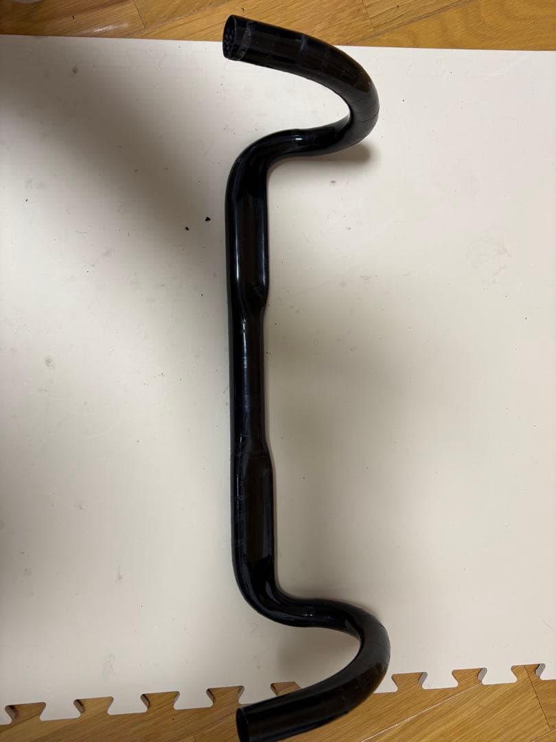 THOMSON カーボンハンドル φ31.8 420mm