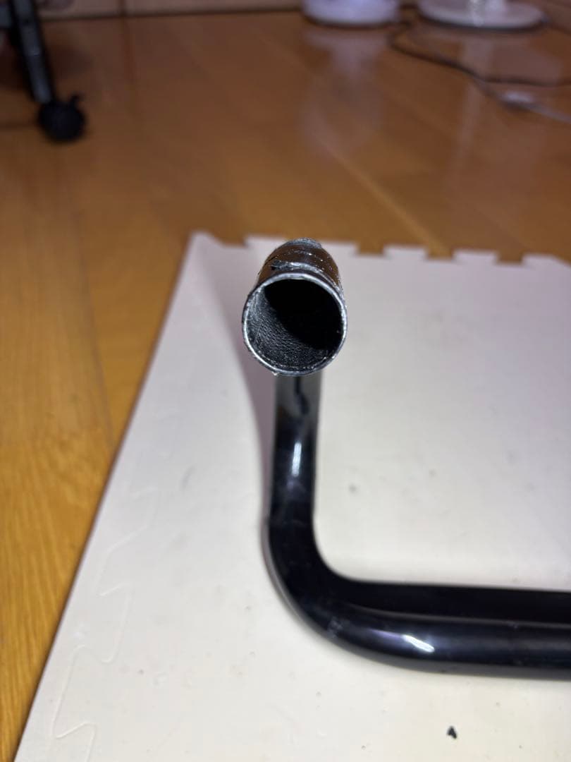 THOMSON カーボンハンドル φ31.8 420mm