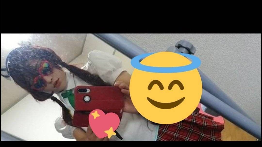 エヴァンゲリオン 真希波マリ 制服 コスプレ ウィッグ付き