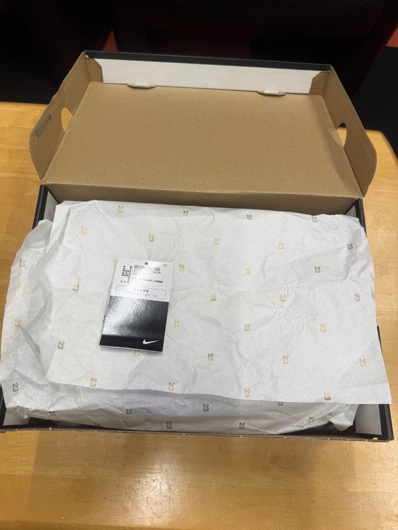 ナイキ エアジョーダン12 ロー ゴルフ \"タクシー\"　28.0cm