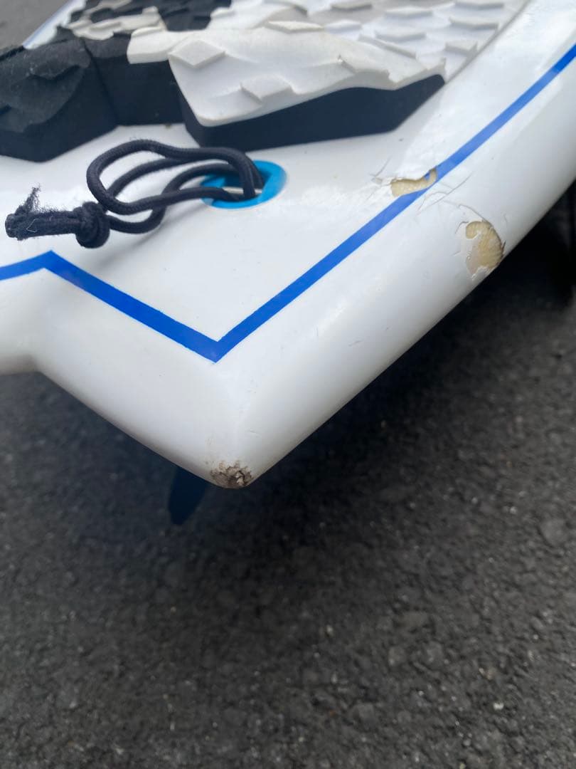 サーフボード　クロスギア　キラーサーフオリジナル　ニットケース