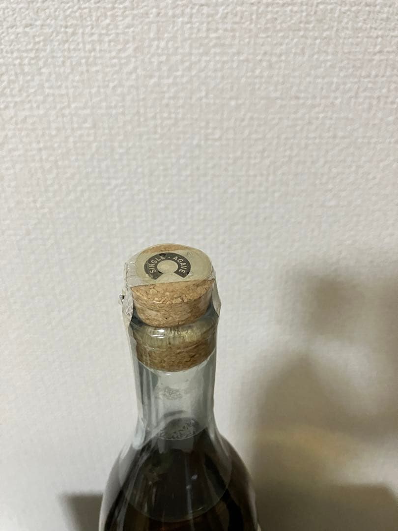 Porfidio Quercus ポルフィディオ クエルカス レポサド テキーラ