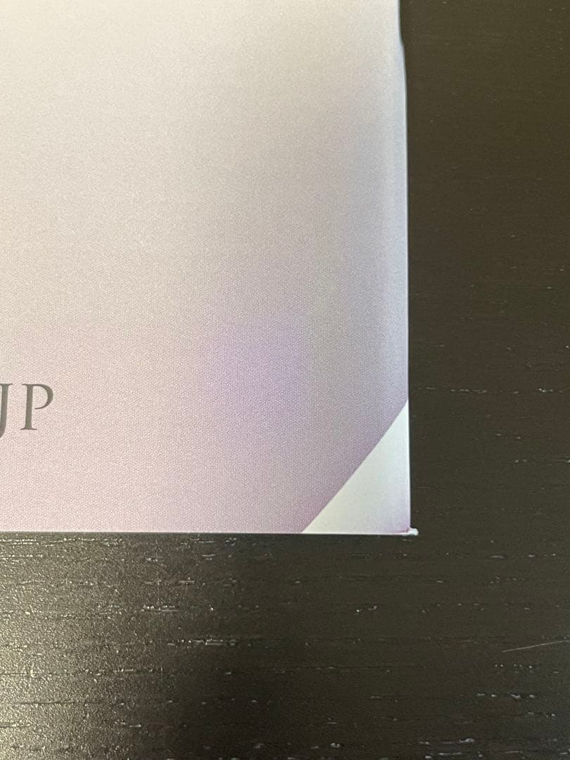 ミュウツーの逆襲 evolution パンフレット 古代ミュウ付き