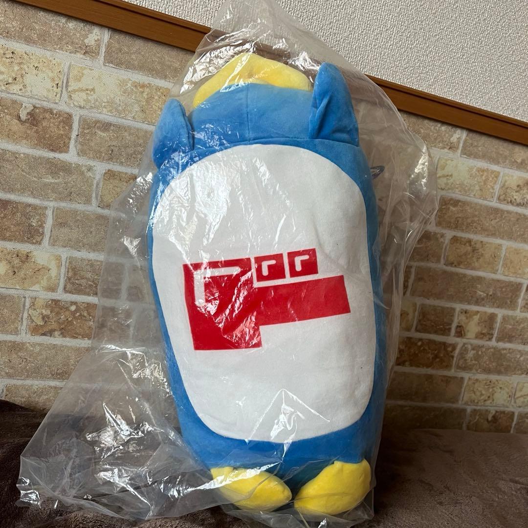 〈完売品〉ドンキホーテ　ドンキ　ドンペンクッション　セット