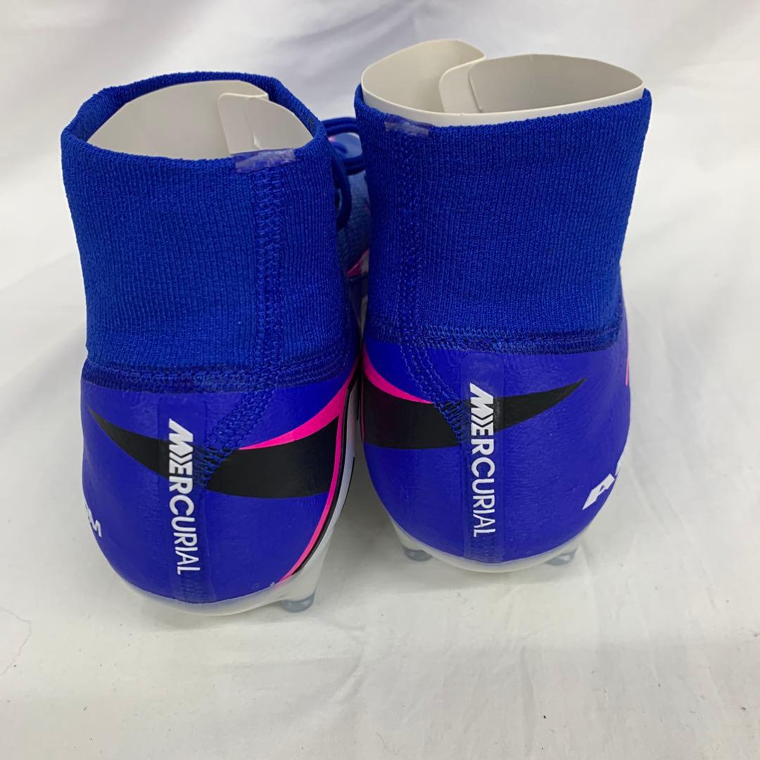 【未使用】ナイキ マーキュリアル スーパーフライ10 エリート AG-PRO