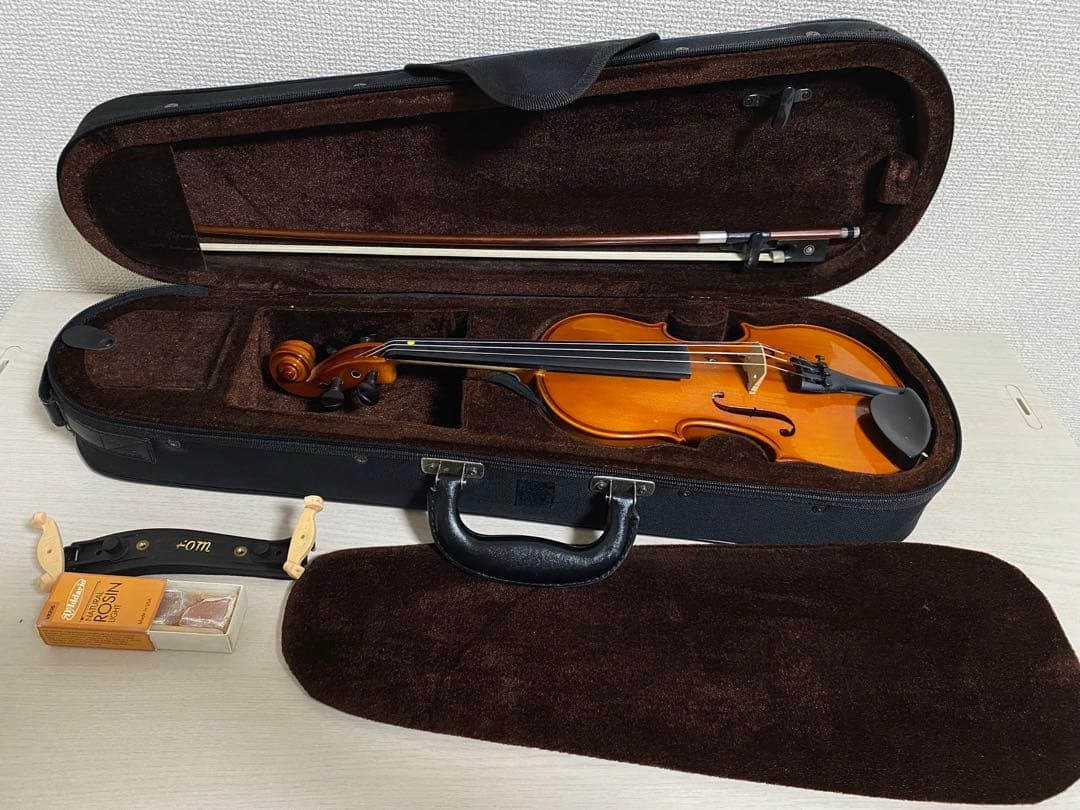 カルロジョルダーノ VS-1 1/4 バイオリンセット