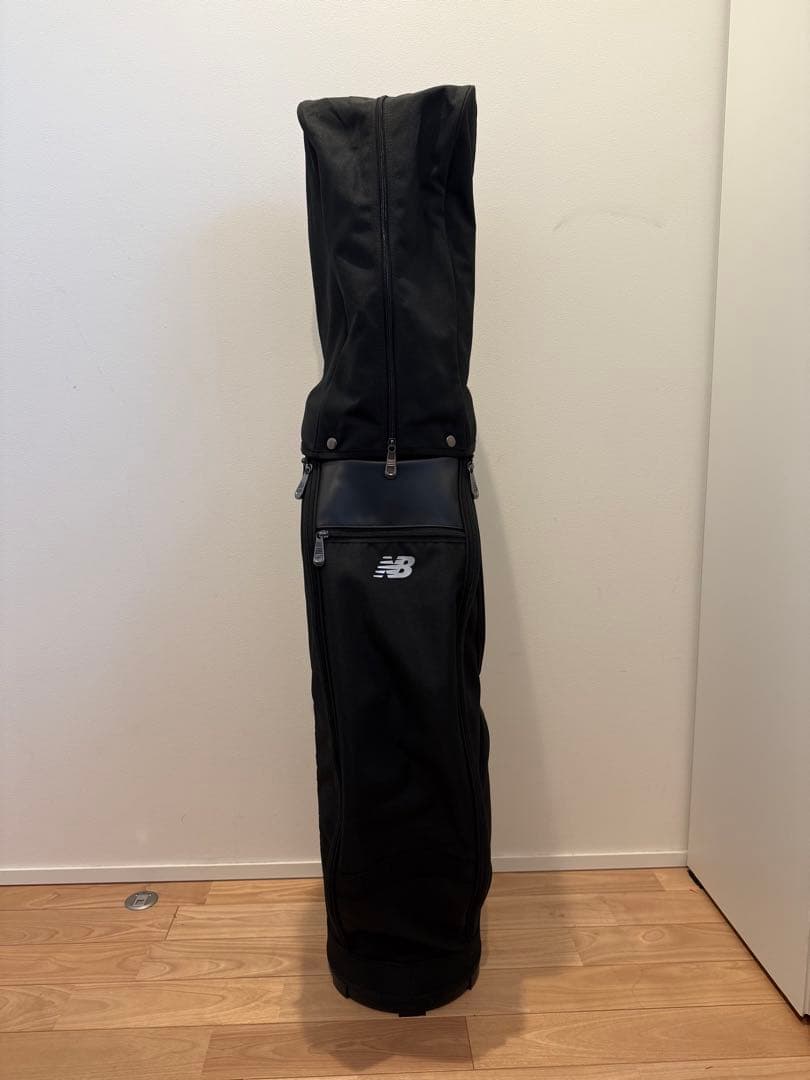 new balance ゴルフバッグ