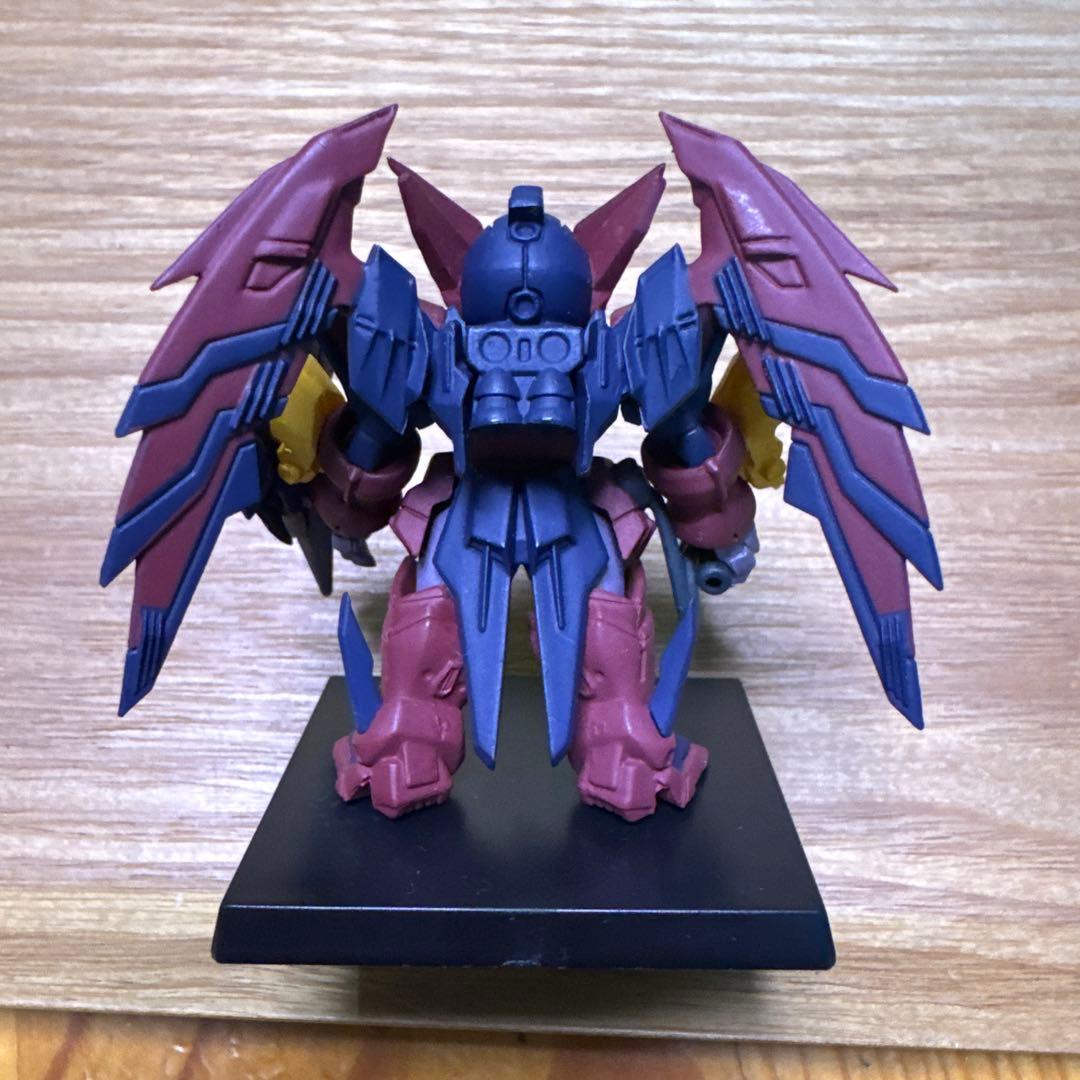 ガンダムコンバージ　ウイングガンダムシリーズ　まとめ売り　ガンダムW