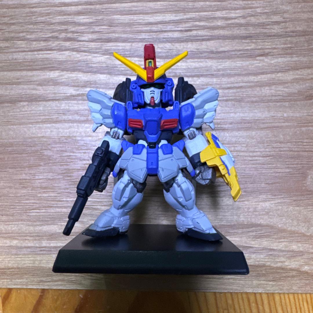 ガンダムコンバージ　ウイングガンダムシリーズ　まとめ売り　ガンダムW