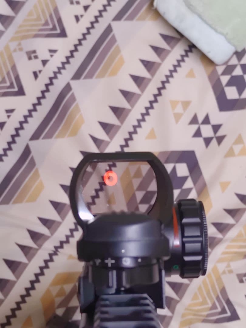 東京マルイ スタンダード AK-47 リポバッテリー付き