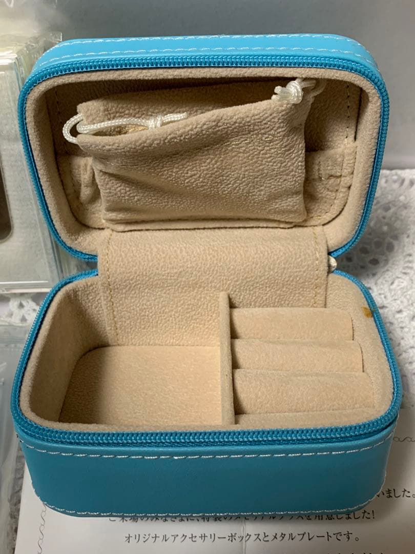 HIDEAKI TOKUNAGA ファンミーティング6点セット