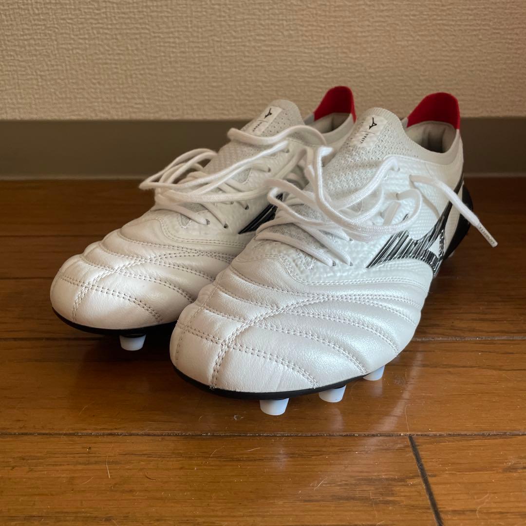 MIZUNO モレリアネオ4β JAPAN 26.0