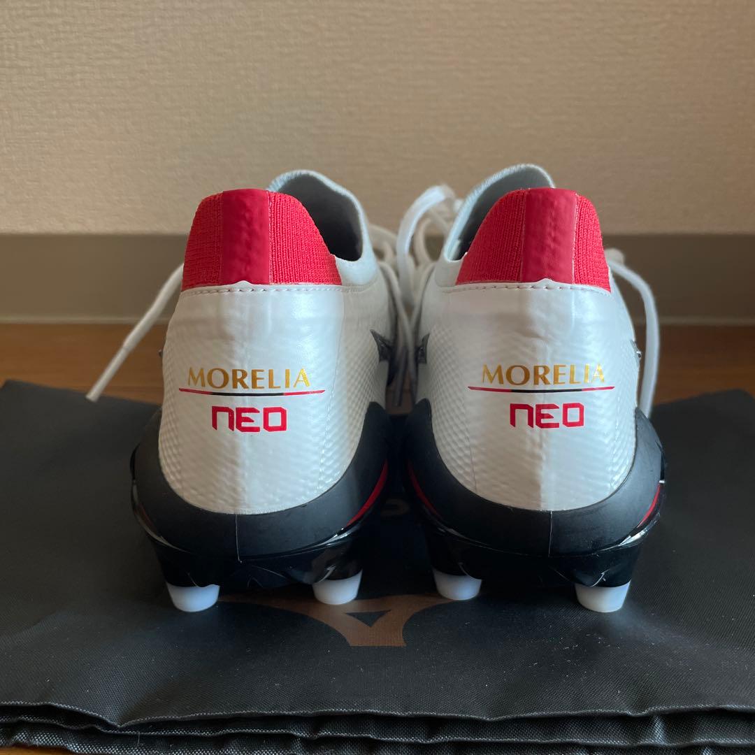 MIZUNO モレリアネオ4β JAPAN 26.0