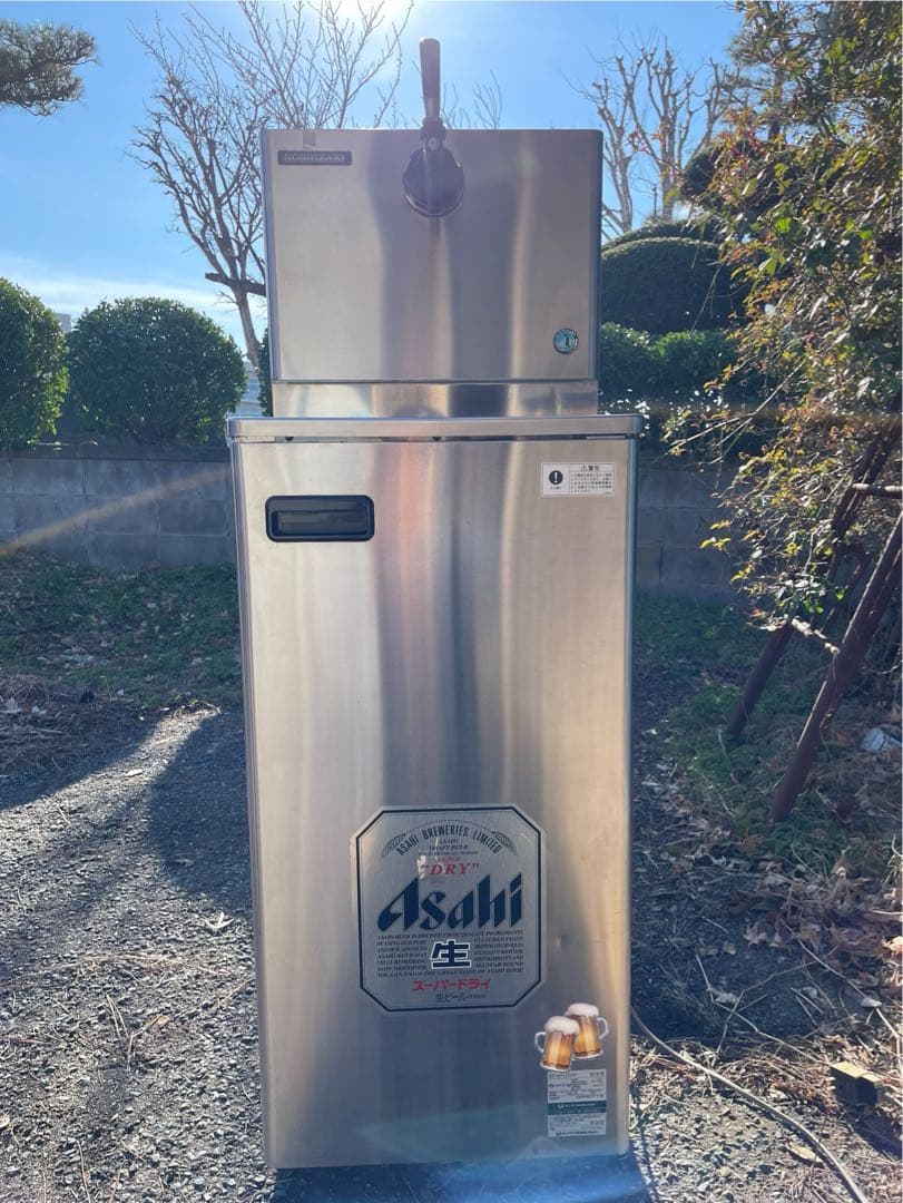 ビールサーバー