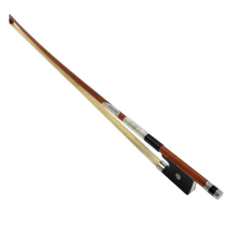 美品●杉藤● No.150 バイオリン弓 1/2 SUGITO BOW