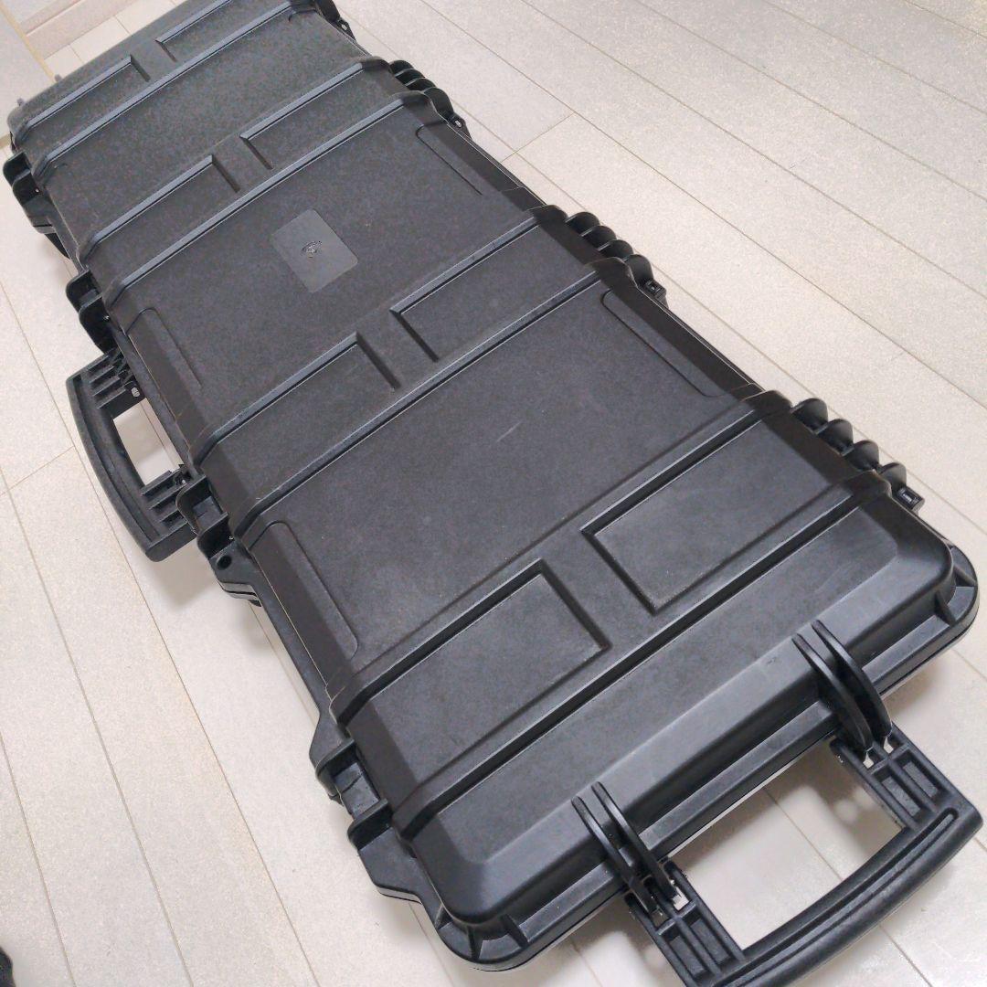 東京マルイ 次世代電動ガンSCAR-L FDE