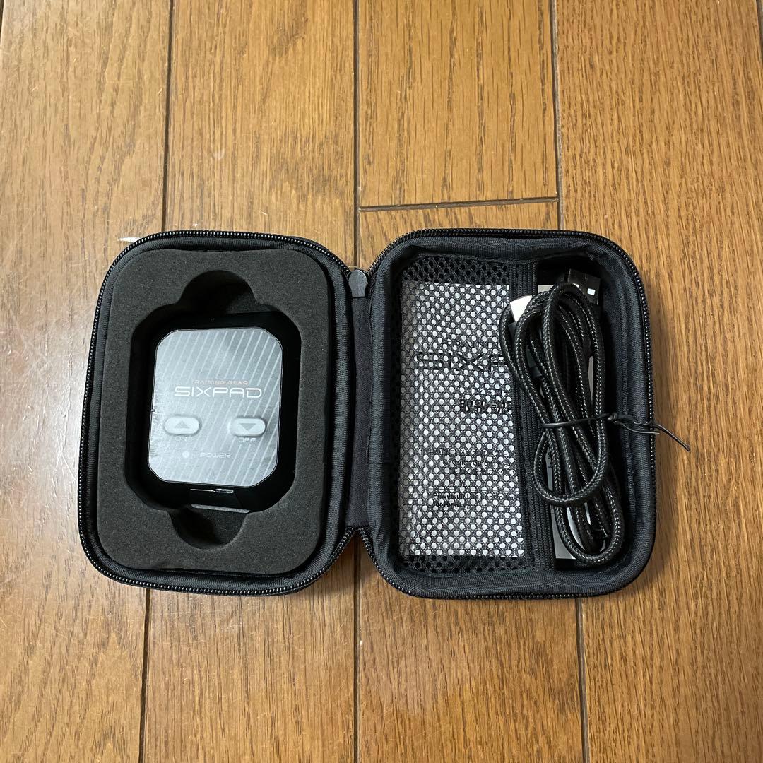 SIXPAD Powersuit Hip&Leg 女性用Mサイズ