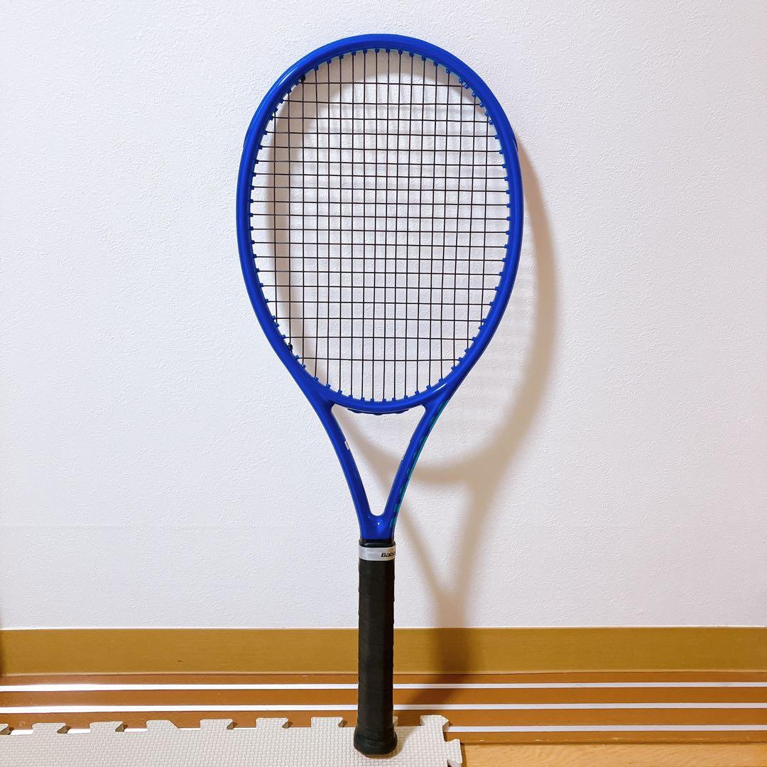 ウィルソン Wilson ULTRA TOUR 98J V5