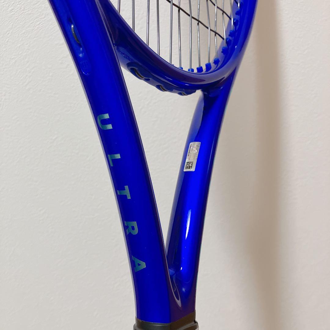 ウィルソン Wilson ULTRA TOUR 98J V5