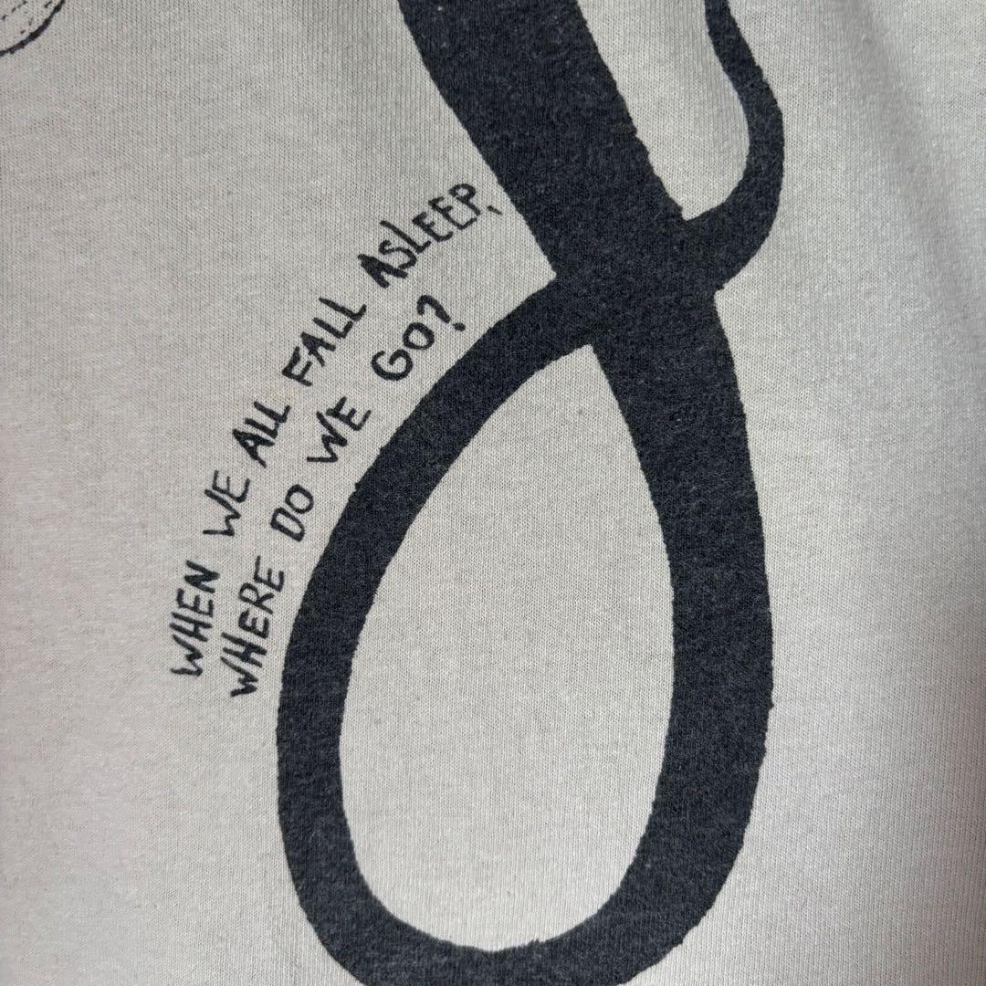 初期激レア　Billie Eilish ビリーアイリッシュ／ライブ限定Tee