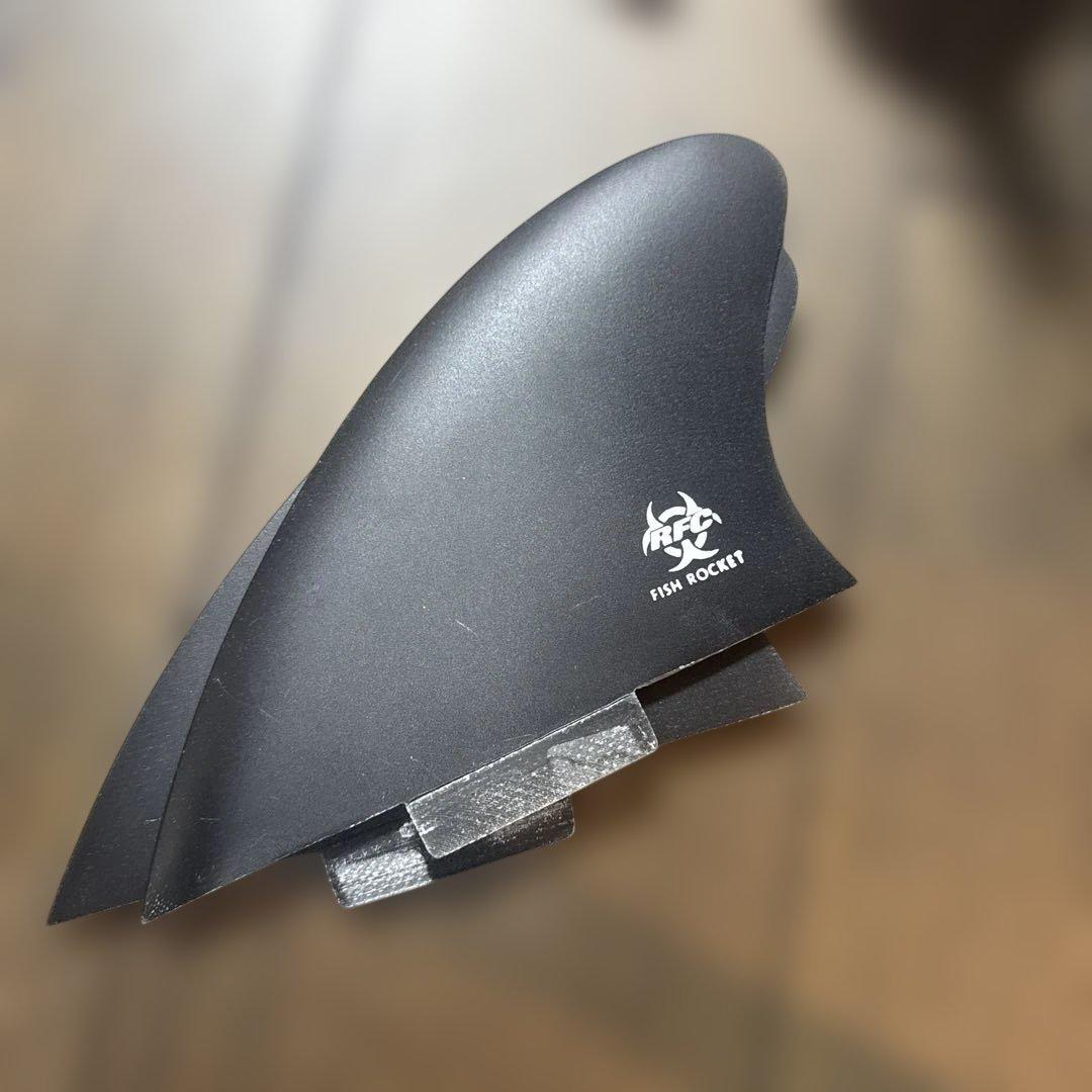 Dog town サーフボード　6.0 フィッシュ