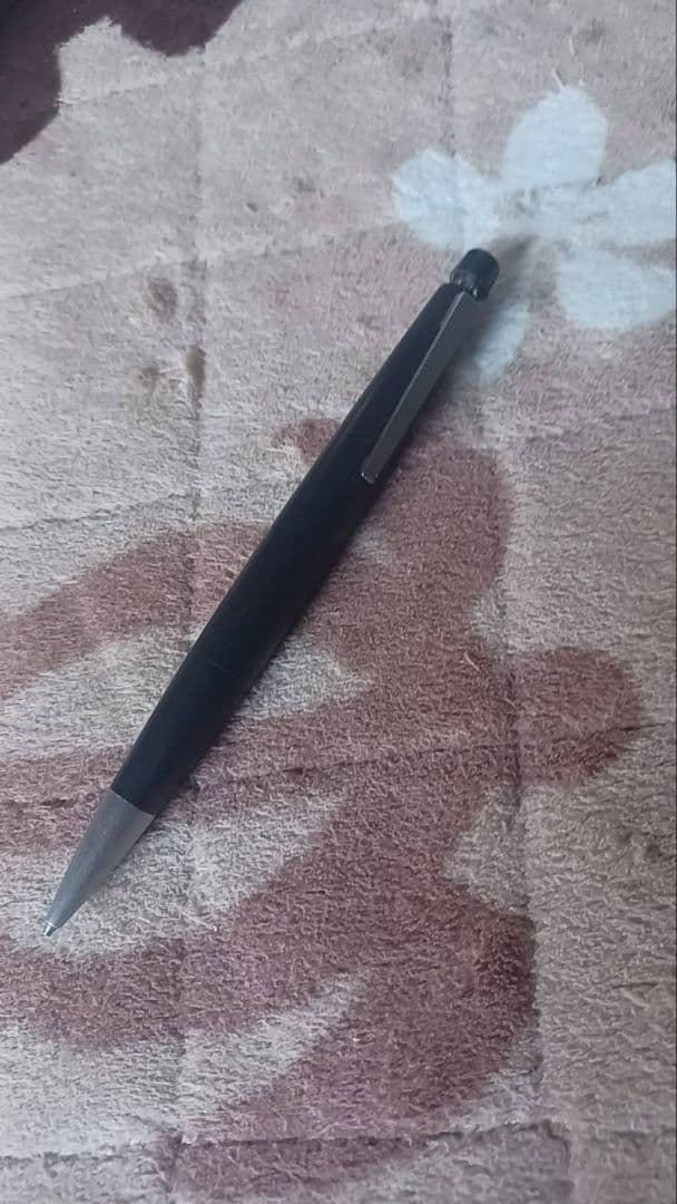 kaweco　lamy　など3本セット