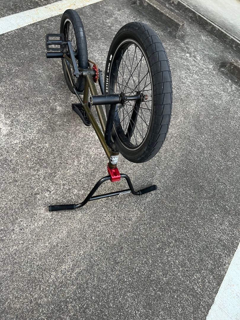 BMX サンデイ