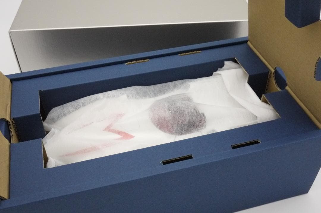 だだまる1/18 マッハ号 シュインハース Mach 5 GoGoGo