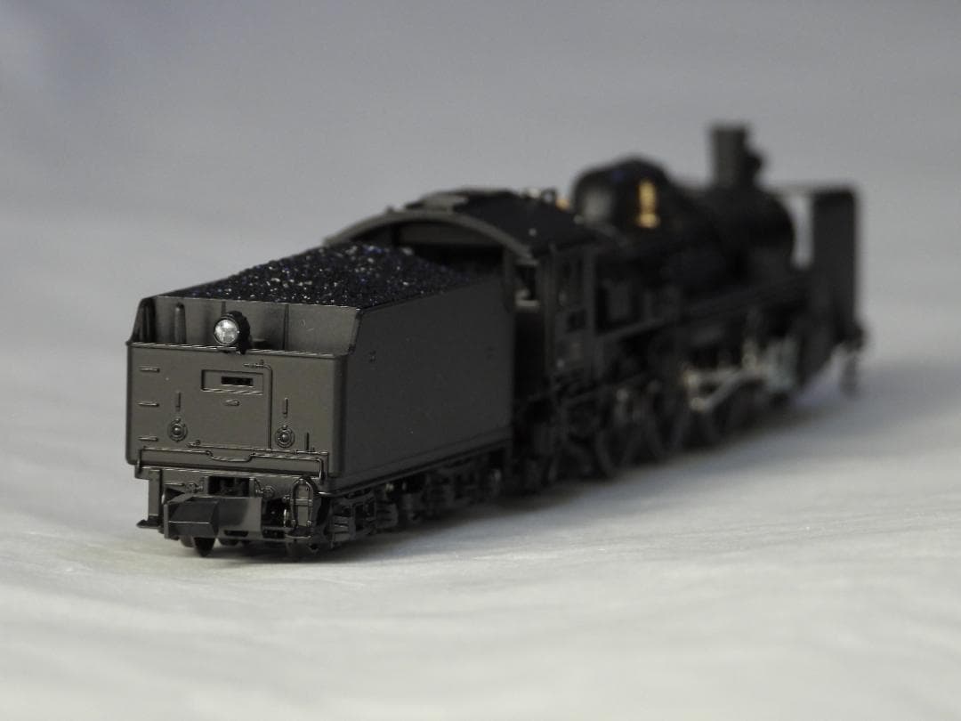 KATO 2024 C57 一次型