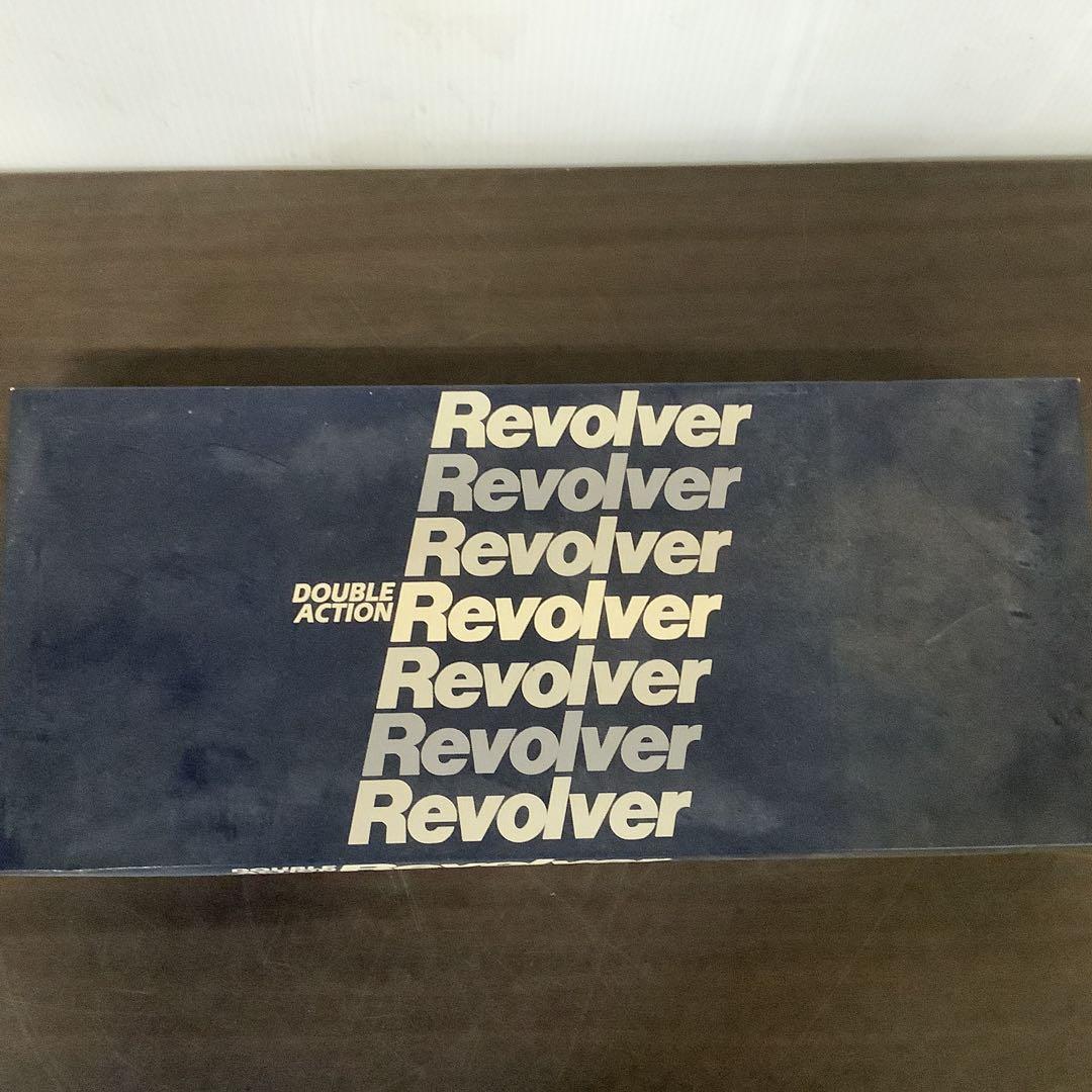 最終値下げSmith & Wesson M29 モデルガン ヘビーウェイトタナカ