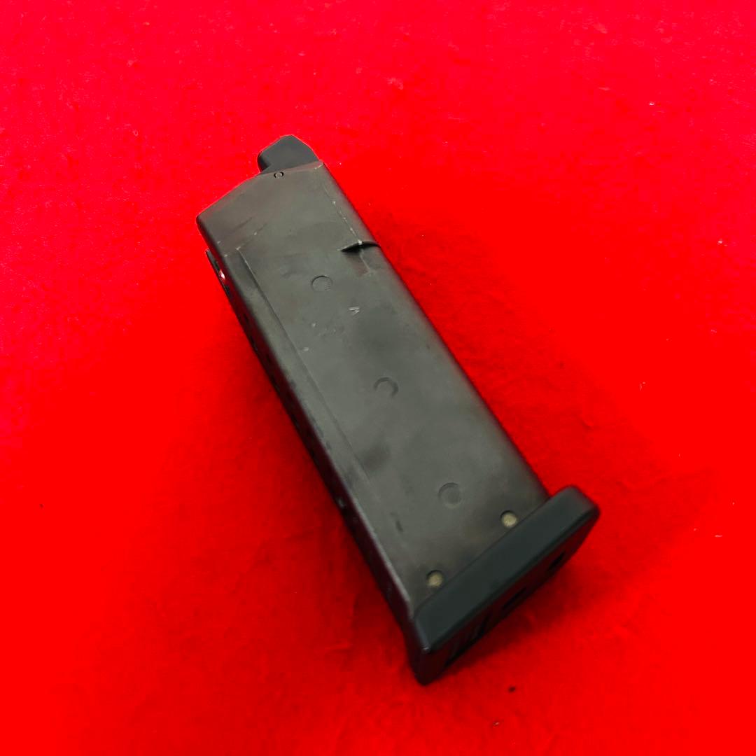 東京マルイ　グロック19 GEN.4 ガスブローバック