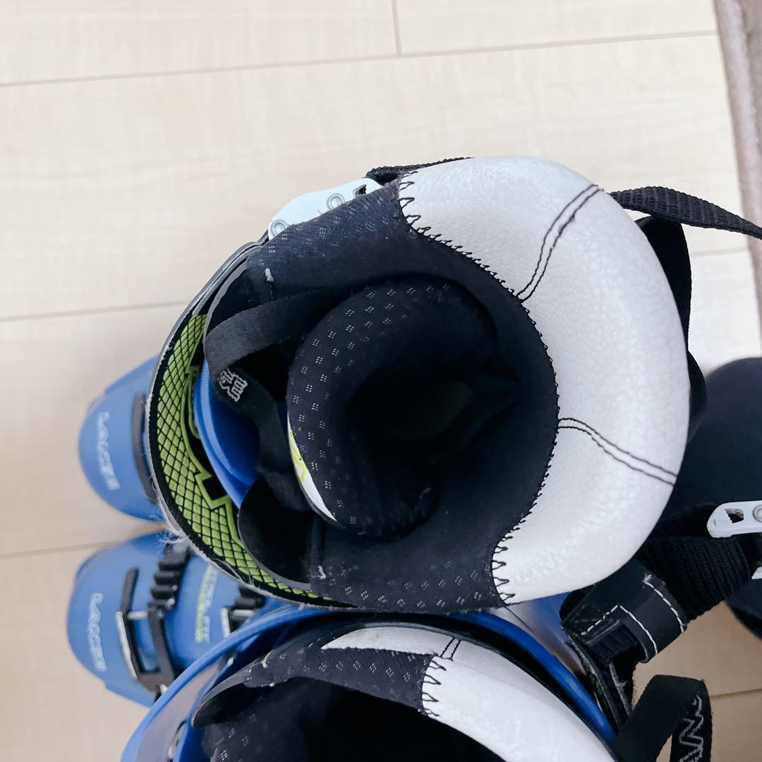 ✨️良品✨️LANGE WORLD CUP ZB スキーブーツ 24.5cm