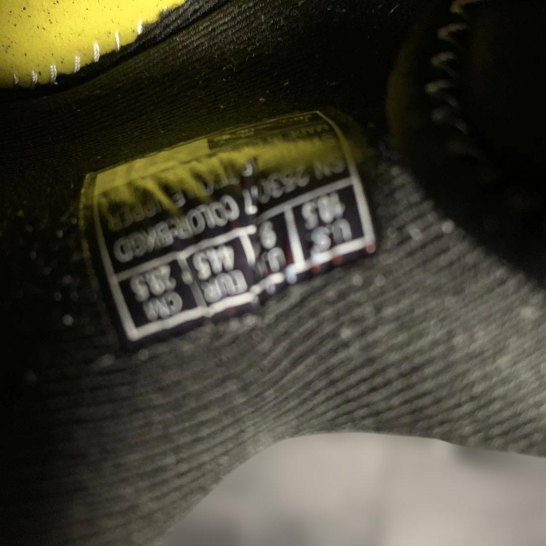 スケッチャーズ バスケットボールシューズ　28.5cm