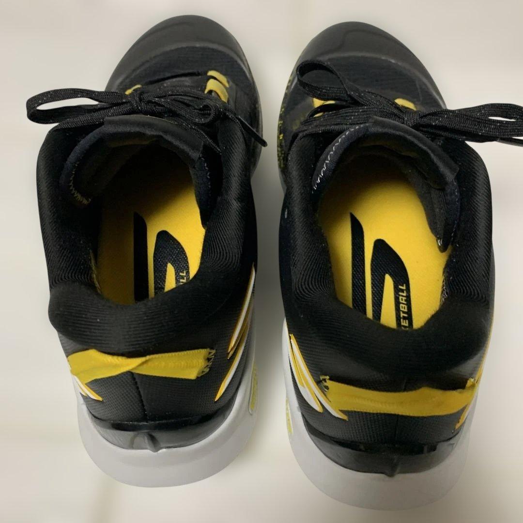 スケッチャーズ バスケットボールシューズ　28.5cm