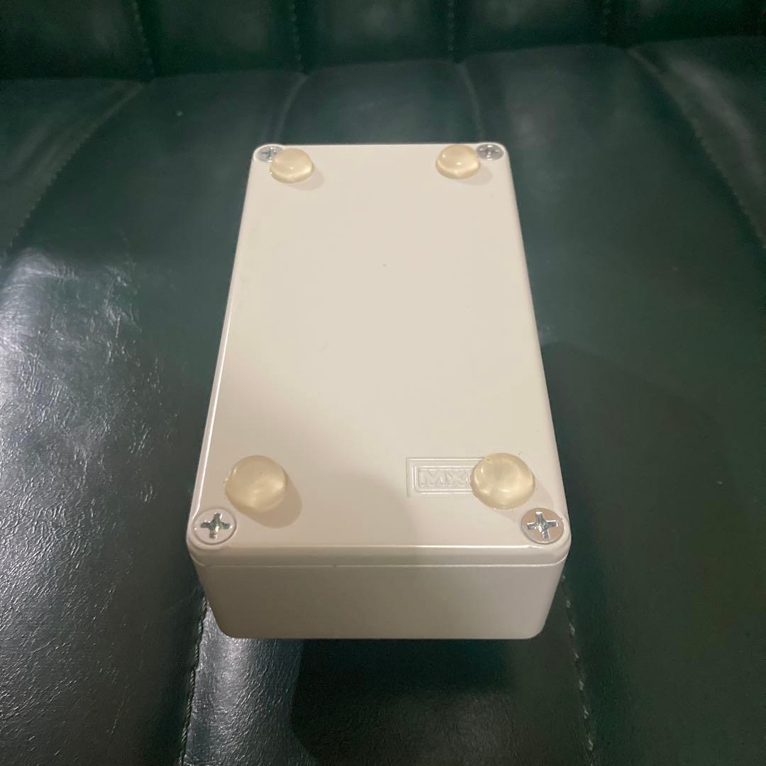 MXR オクタヴィオ ファズ M267 OCTAVIO FUZZ