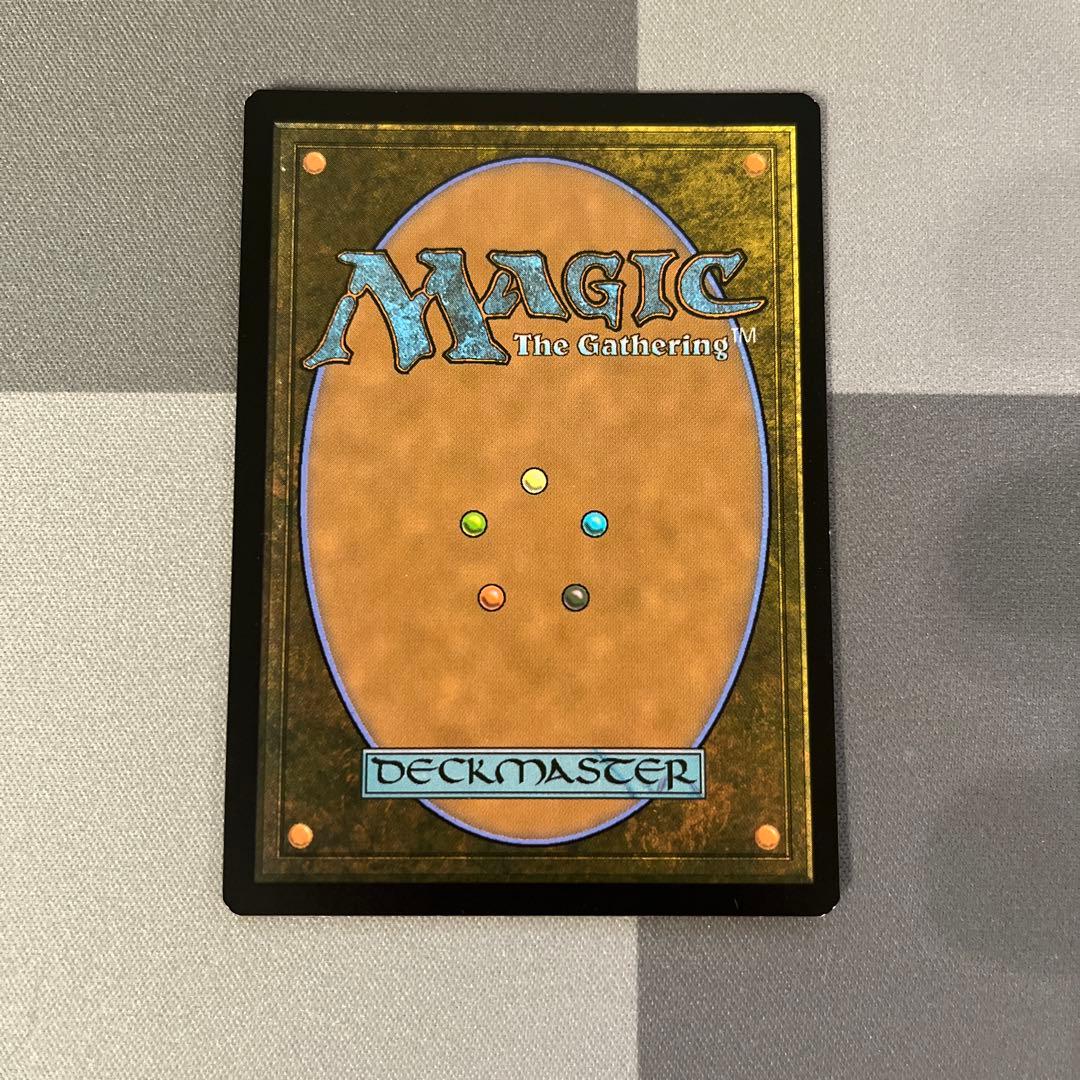 MTG 量子の謎かけ屋 プレリリース 英語版 Foil